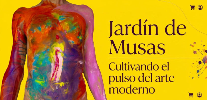 Cultivando el pulso del arte moderno